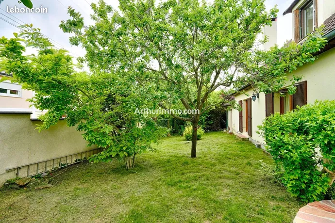 Annonce vente Maison sucy-en-brie