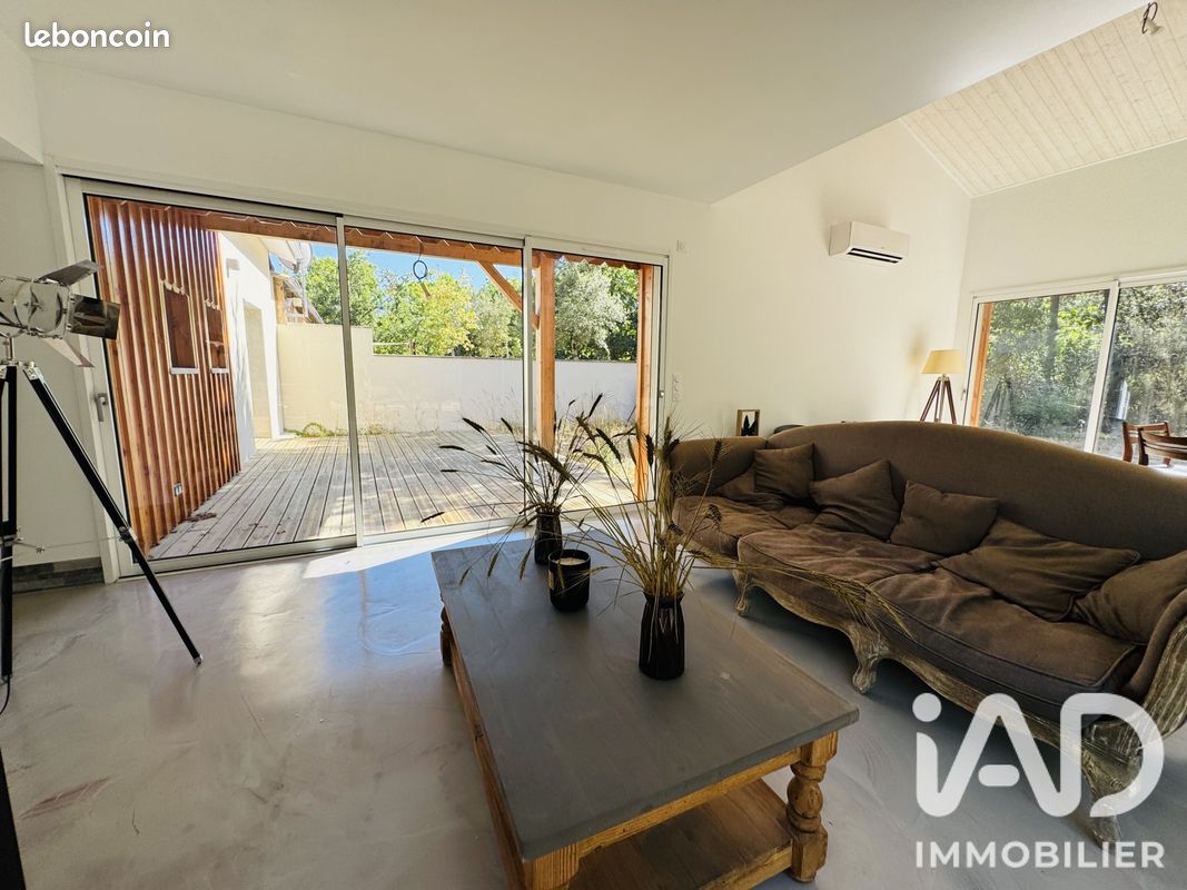 Maison 4 pièces 111 m² · à Soulac-sur-Mer · 111 m² · 495 000 €