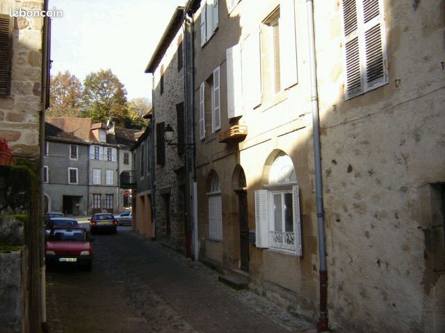 Appartement 2 pièces 50 m² - Beaulieu-sur-Dordogne 19120 (image principale 0)