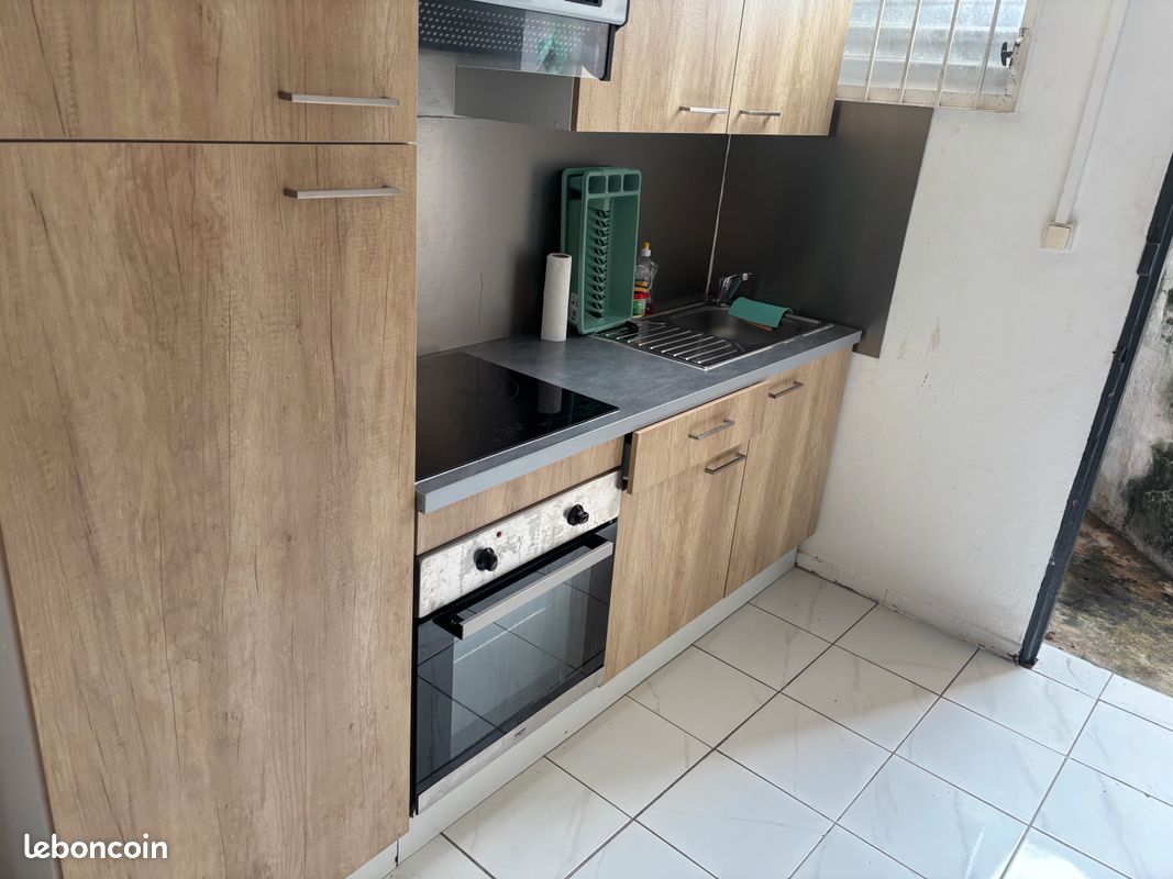 Appartement 4 pièces 55 m² · à Cayenne · 55 m² · 895 €