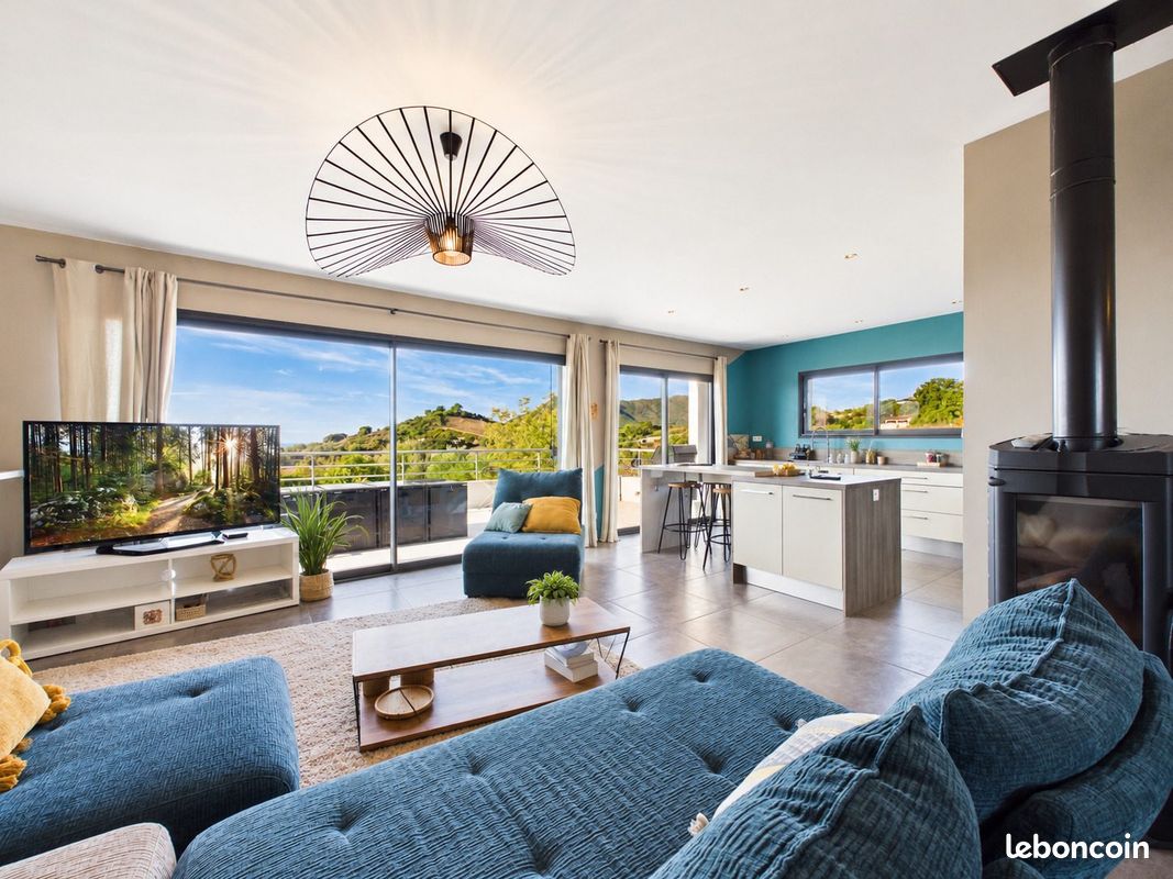 Maison 5 pièces 180 m² · à Afa · 180 m² · 690 000 €