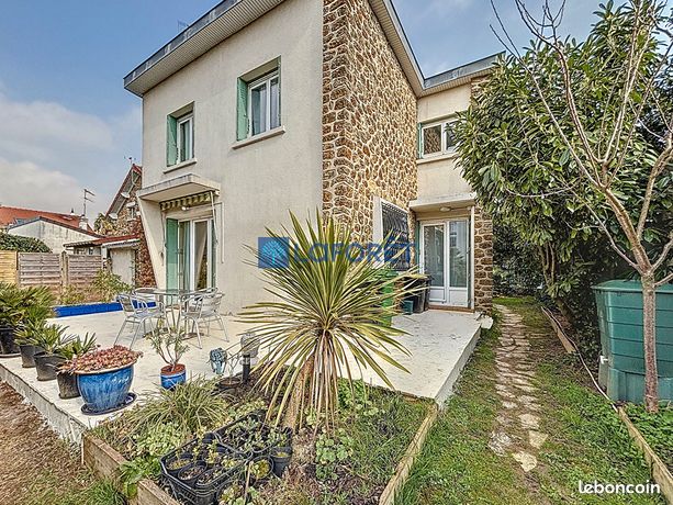 Maison 4 pièces 85 m²