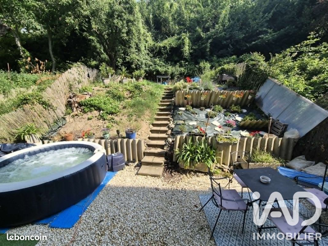 Appartement 1 pièce 36 m² · à Le Havre · 36 m² · 76 000 €
