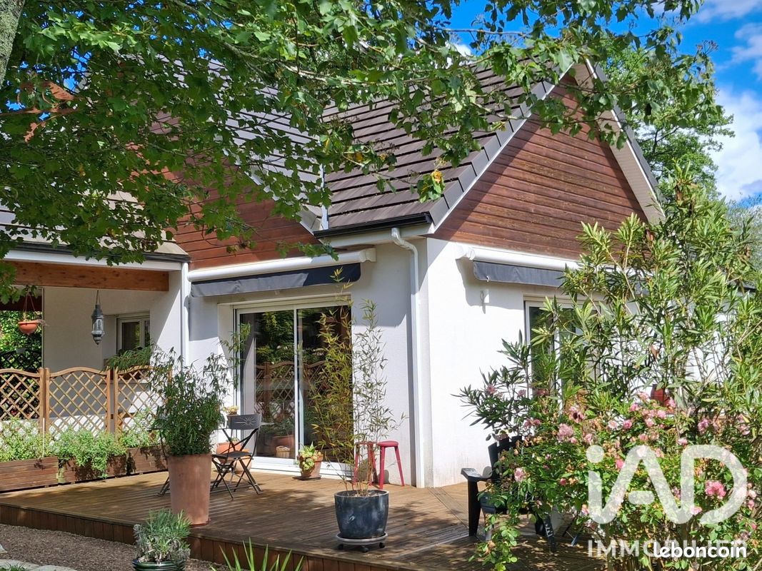 Maison 4 pièces 115 m² · à Lasseube · 115 m² · 369 000 €