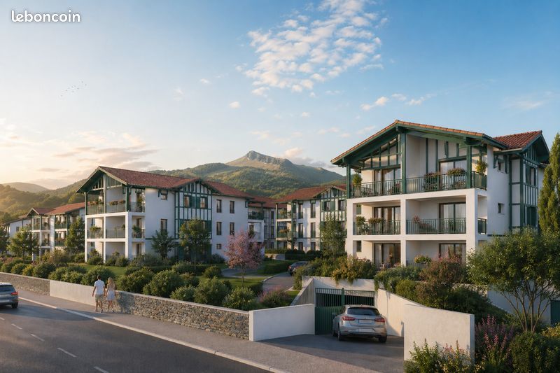 Maison 5 pièces 110 m² · à Anglet · 110 m² · 840 000 €