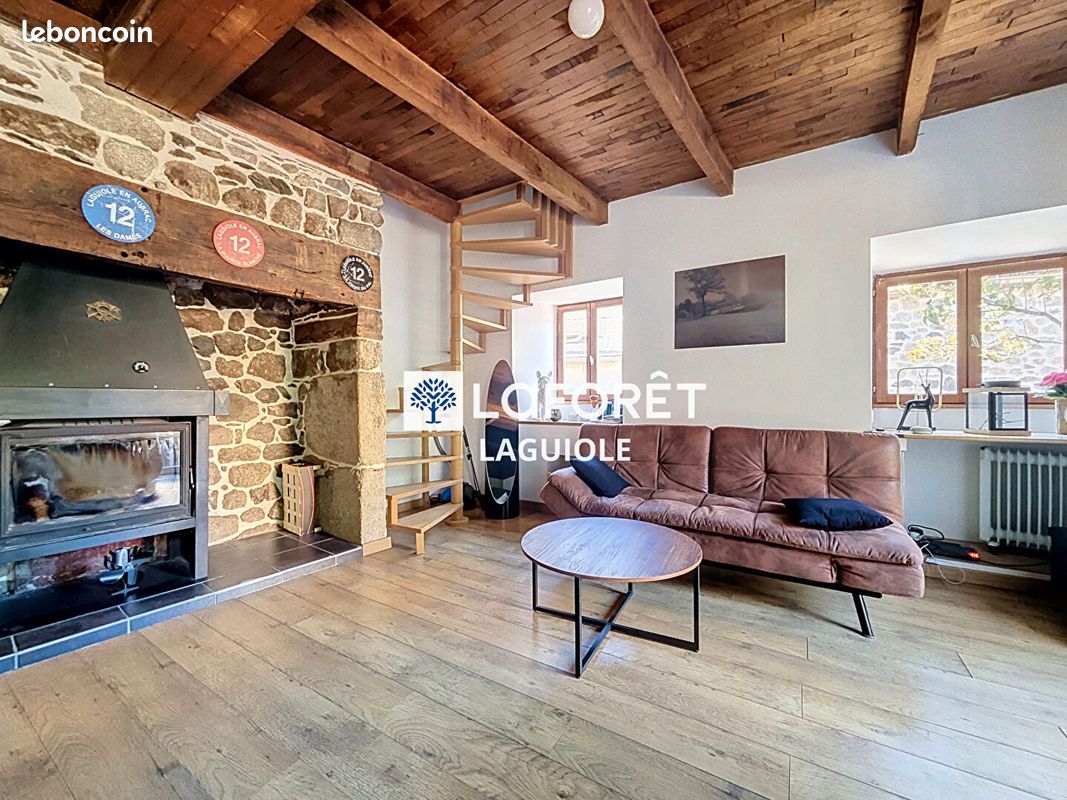 Maison 2 pièces 48 m² (image 3)