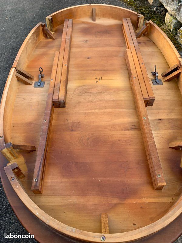 Plateau table (image 6)