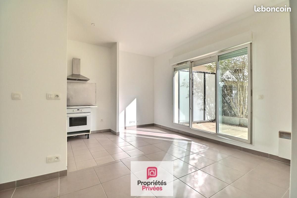 Appartement 3 pièces 54 m² · à Achères · 54 m² · 1 000 €/mois