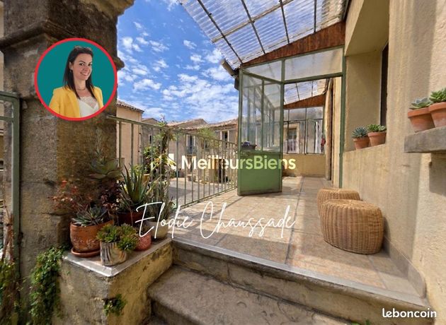 Maison 5 pièces 130 m²