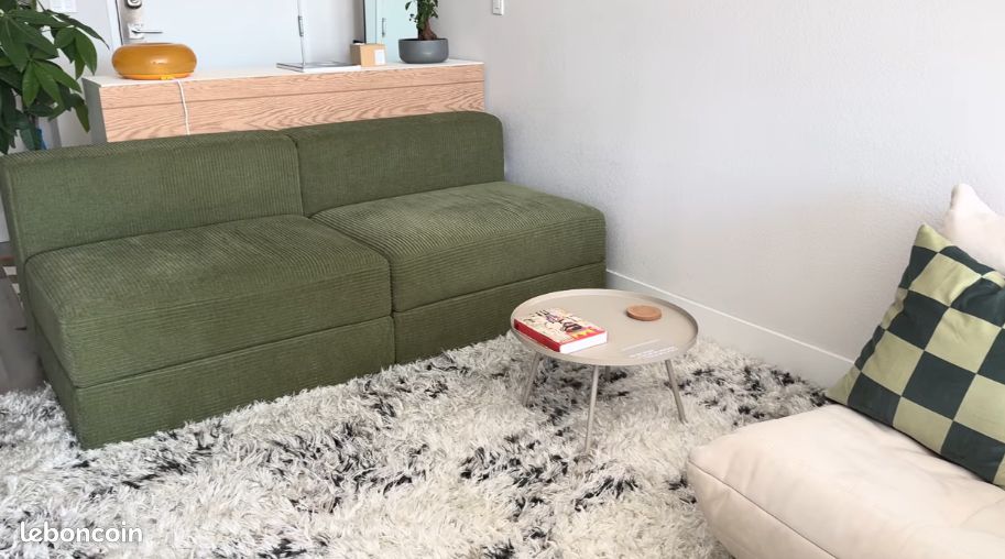 Appartement 1 pièce 20 m² · à Paris · 20 m² · 785 €/mois