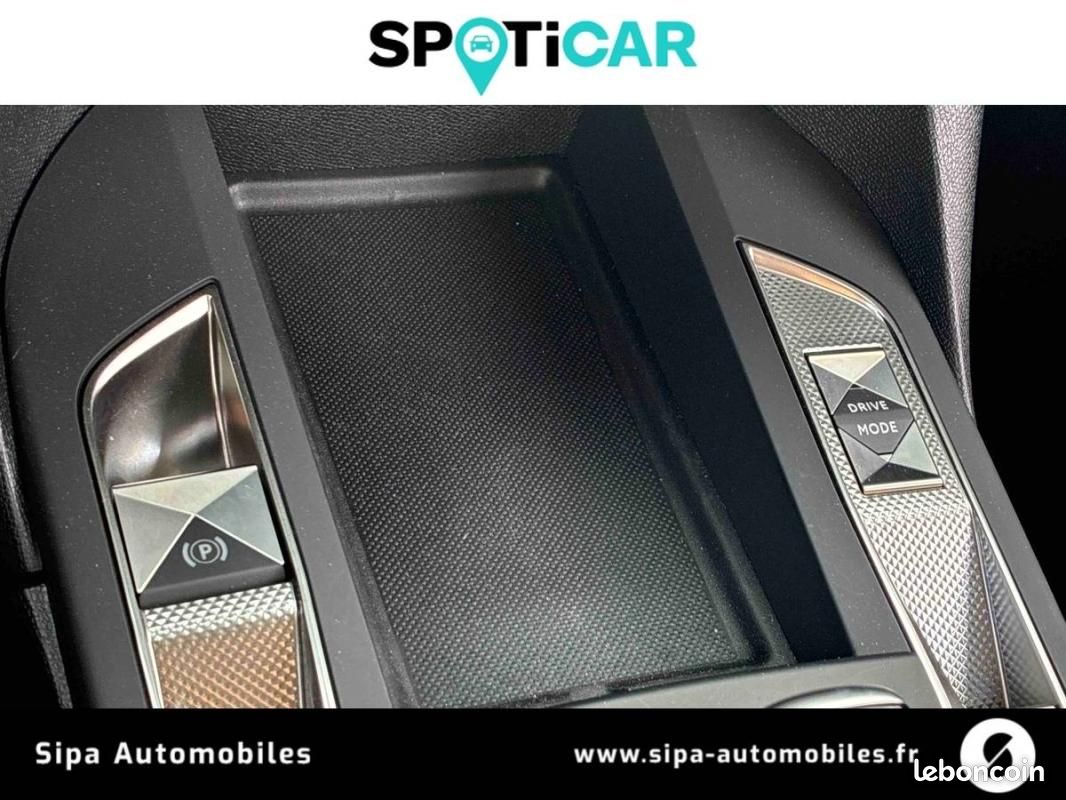 DS 3 II DS3 Crossback PureTech 130 EAT8 Performance Line+ 5p (image 24)