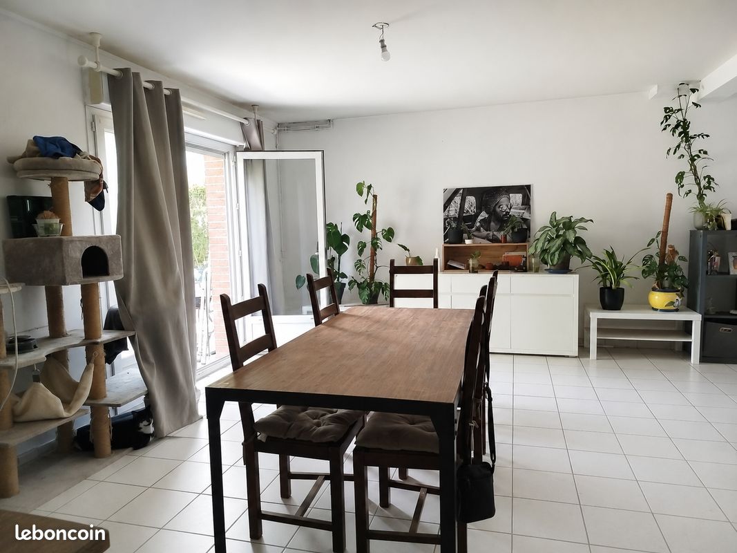 Maison 5 pièces 101 m² · à La Gorgue · 101 m² · 879 €