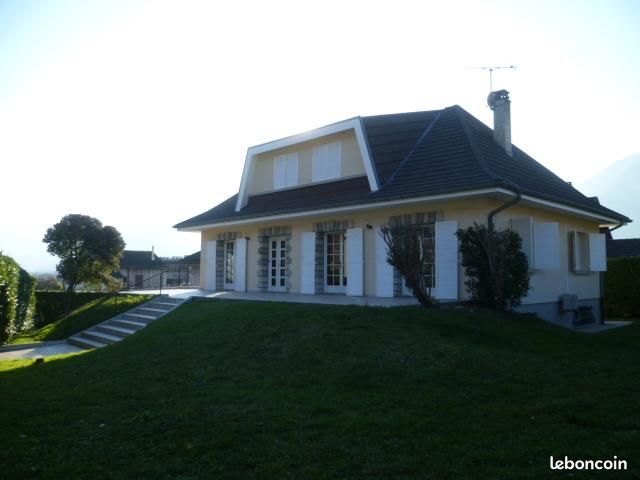 Maison 6 pièces 152 m² · à Voreppe · 152 m² · 1 643 €/mois