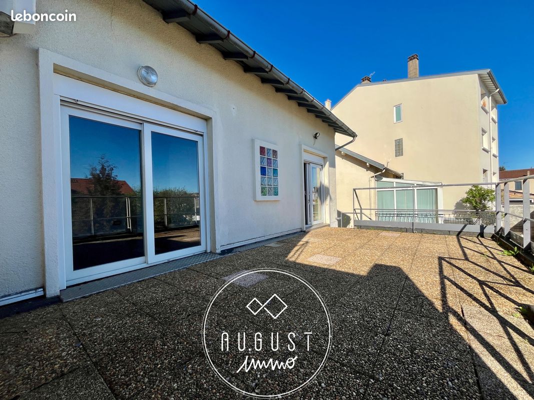 Immeuble 141 m² · à Limoges · 141 m² · 139 900 €