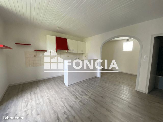 Appartement 1 pièce 32 m² · à Cholet · 32 m² · 435 €