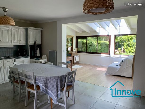 Maison a louer guyancourt - 5 pièce(s) - 104 m2 - Surfyn