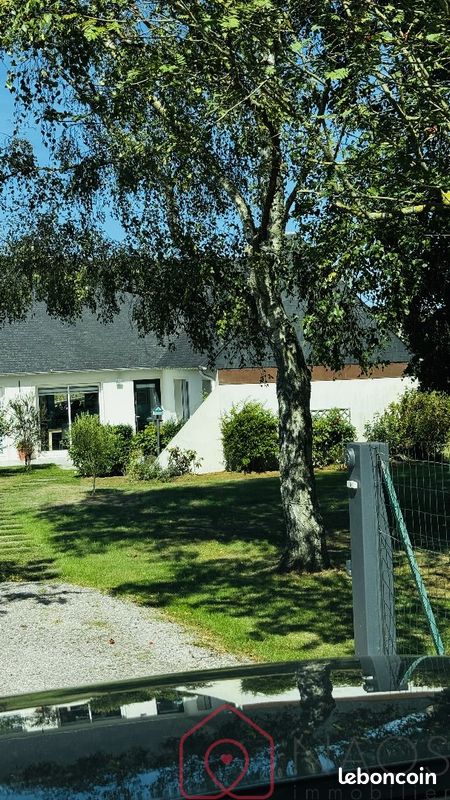 Maison 8 pièces 148 m² · à Dinard · 148 m² · 150 000 €