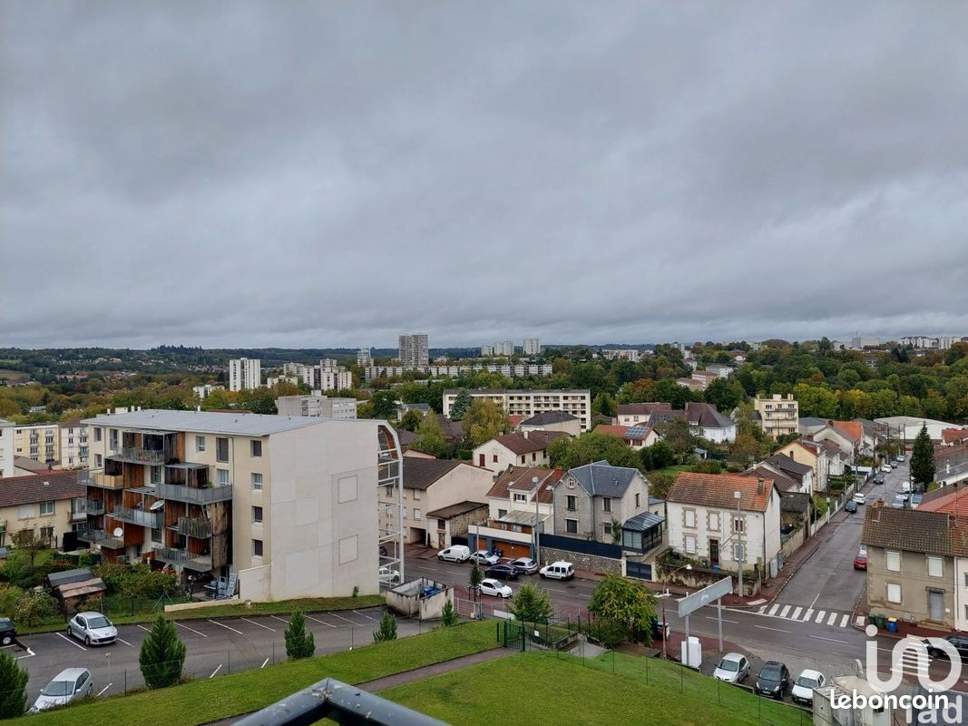 Appartement 5 pièces 75 m² - Limoges 87000 (image principale 11)