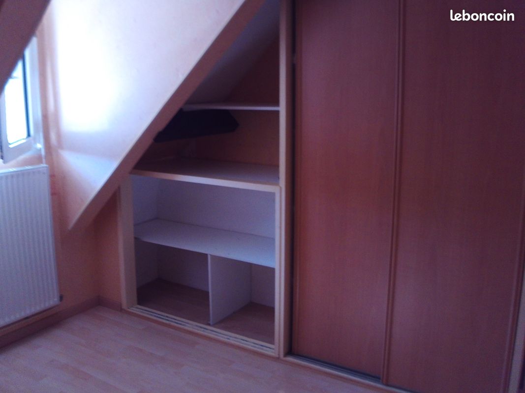 Maison 5 pièces 93 m² · au Mans · 93 m² · 920 €/mois