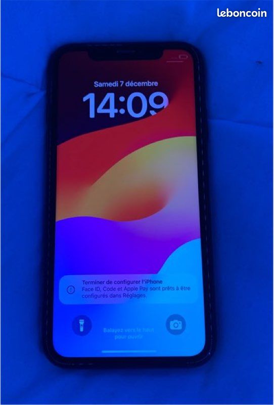 Iphone Xr (image 1)
