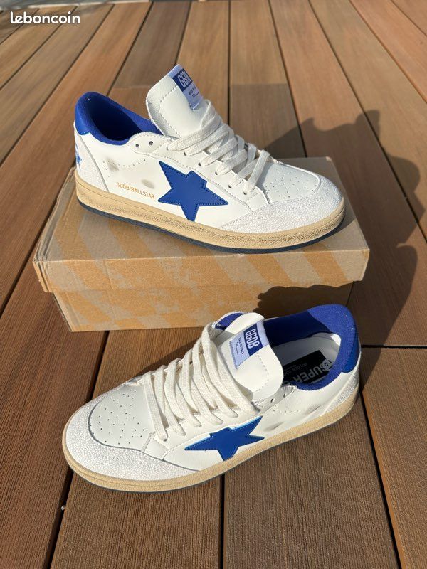 Golden goose Ball star (image 1)