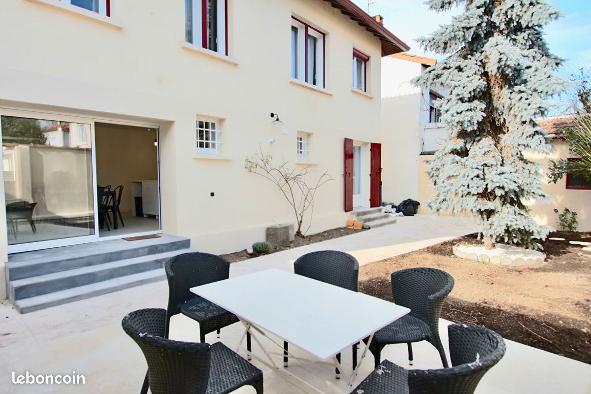 Appartement 2 pièces 184 m² - Talence 33400 (image principale 8)