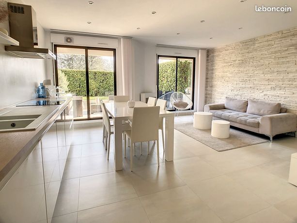 Appartement 3 pièces 70 m²