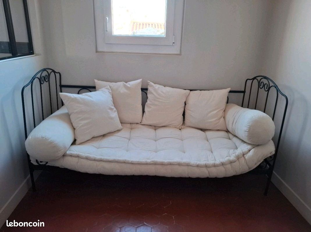 Banquette/Canapé (image 1)