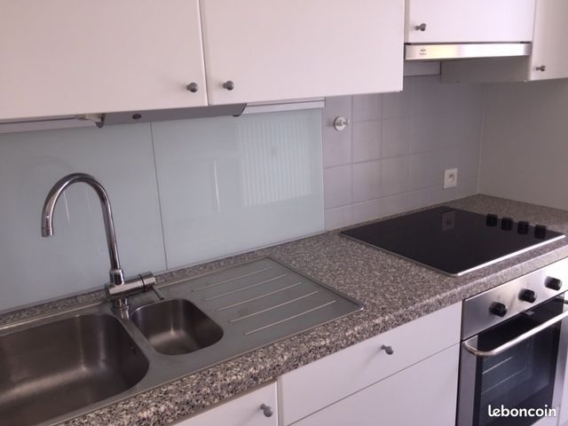 Appartement a louer metz - 1 pièce(s) - 43 m2 - Surfyn