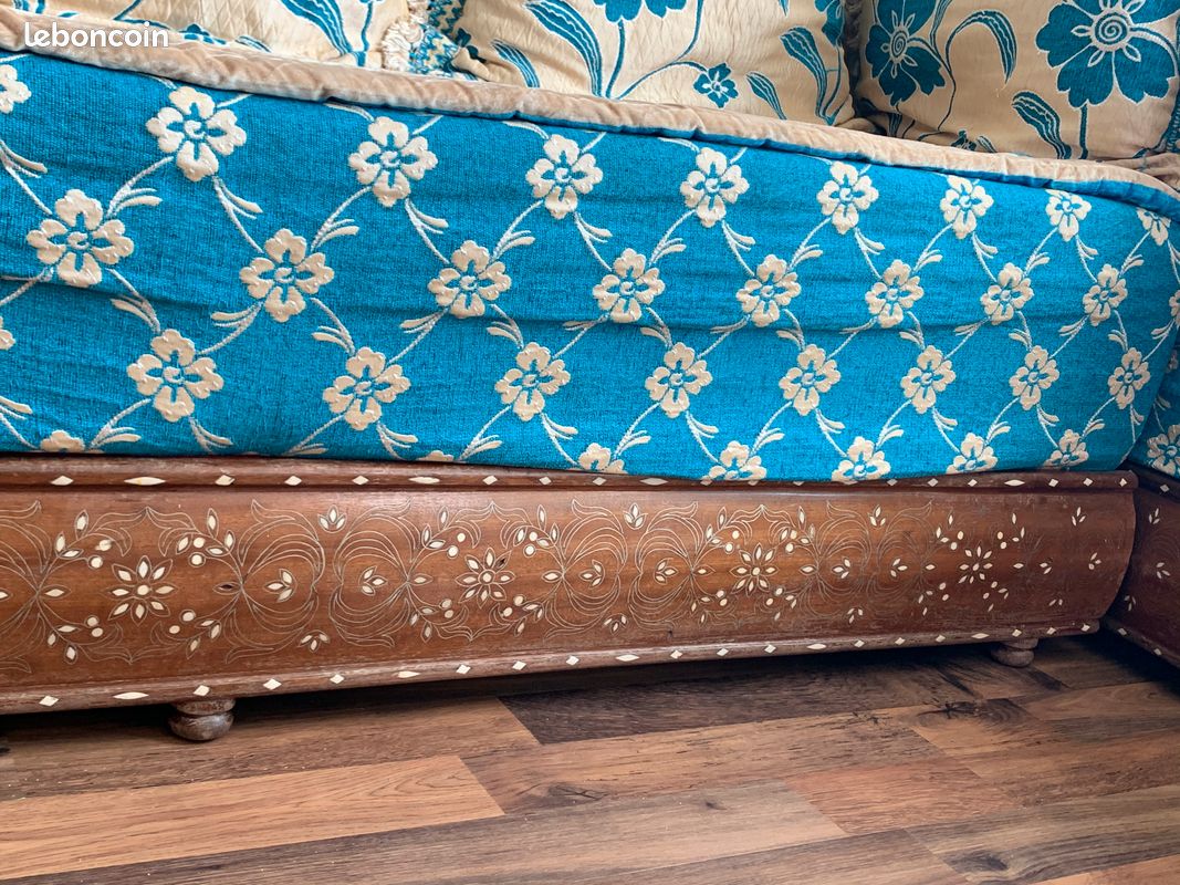 Sedari Marocains (image 4)