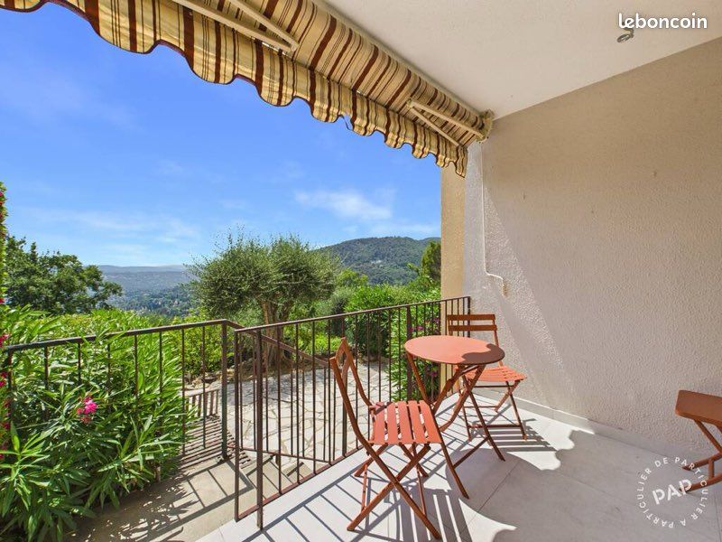 Appartement 1 pièce 32 m² · à Grasse · 32 m² · 149 000 €