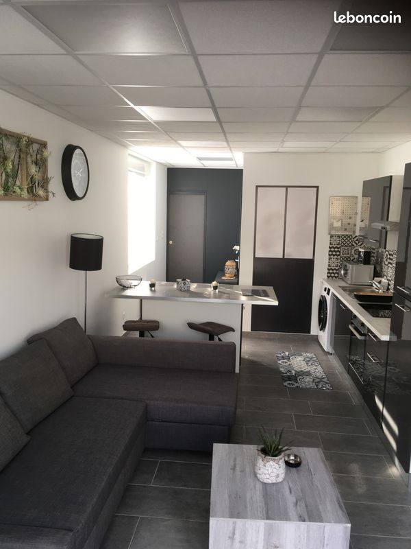Appartement 2 pièces 40 m² · à Dole · 40 m² · 550 €