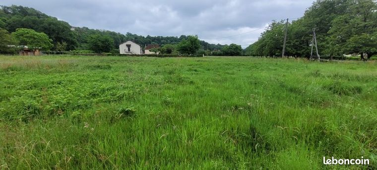 Terrain 2 451 m² Altillac