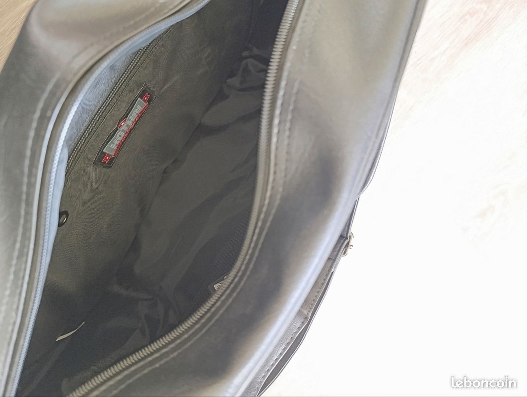 Sac bandoulière Kothai (image 6)