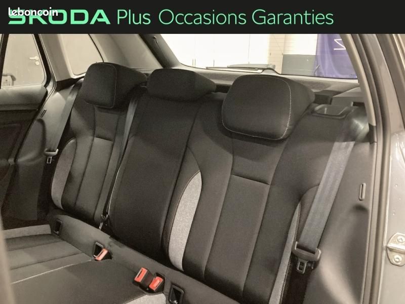 Skoda Kamiq 1.0 TSI Evo 2 95ch Selection (image 12)