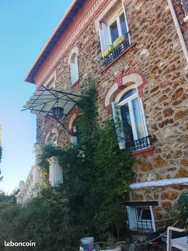 Maison 9 pièces 250 m² · à Orly · 250 m² · 780 000 €