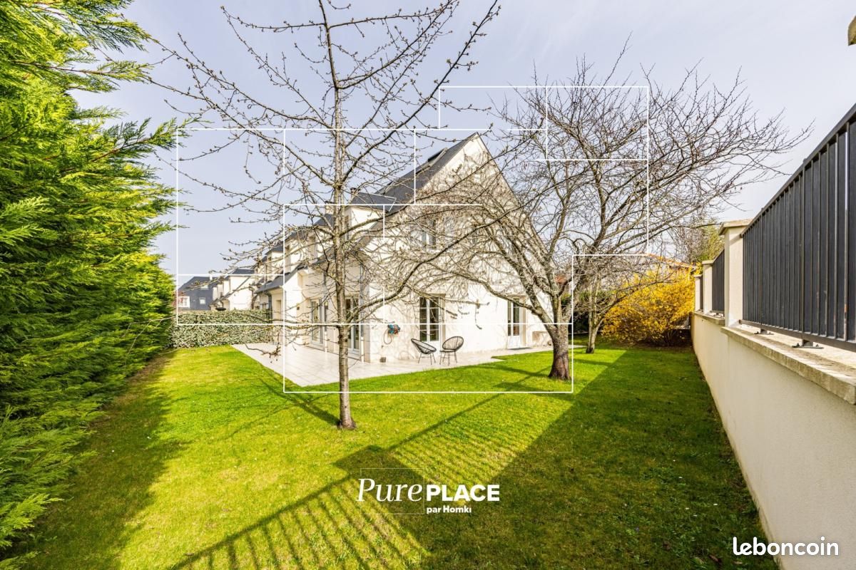 Maison 8 pièces 203 m² · à Rueil-Malmaison · 203 m² · 1 299 000 €