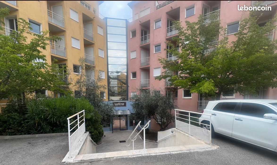 Appartement 3 pièces 47 m² · à Corte · 47 m² · 137 600 €