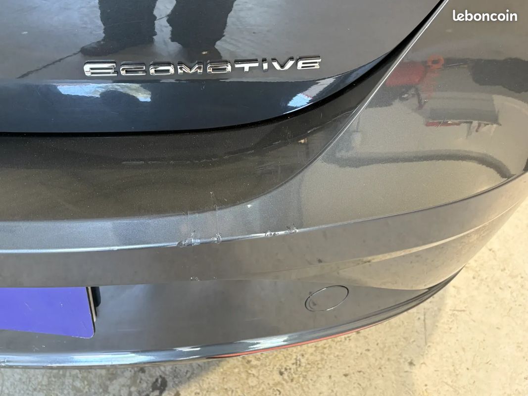 SEAT Leon 1.6 D 105ch Style - 2012 - 171 500 km - CarPlay - Faible km (image 35)