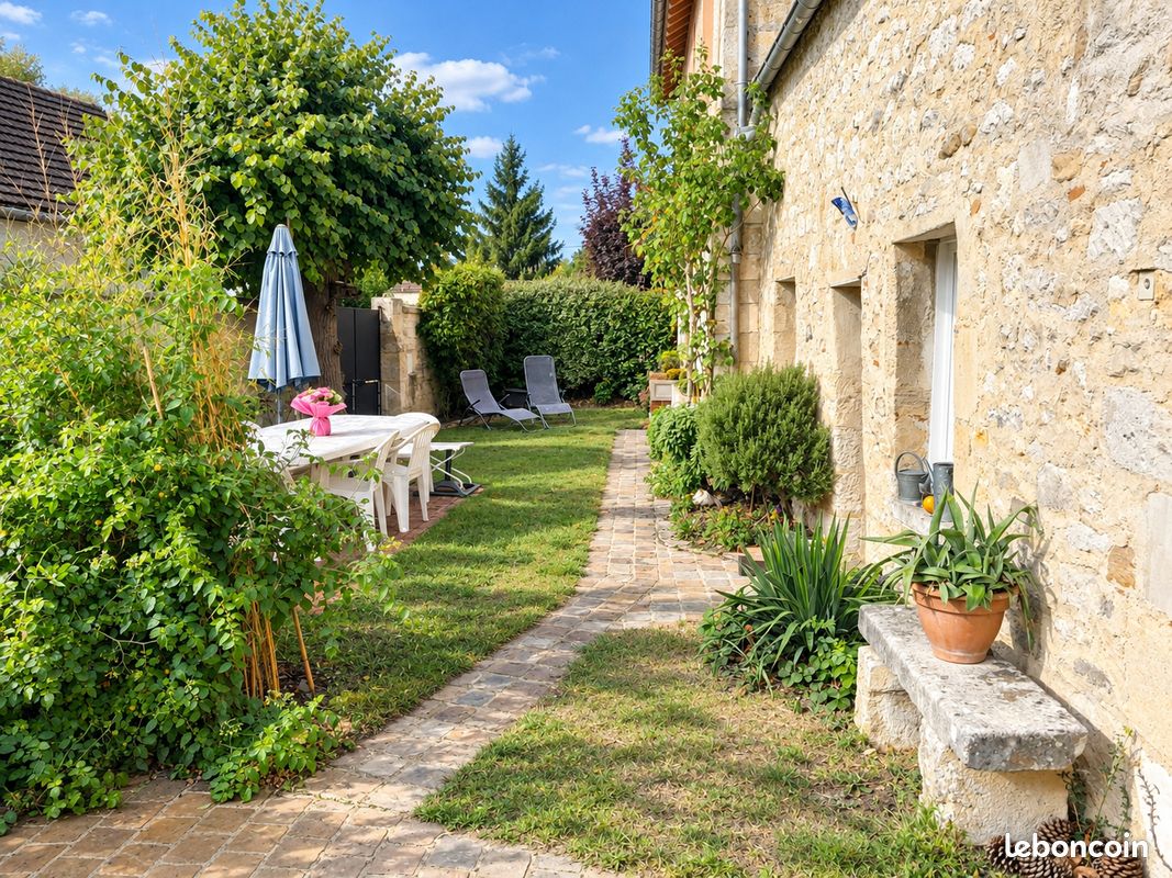 Maison 7 pièces 168 m² · à Senlis · 168 m² · 399 000 €