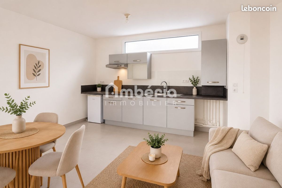Appartement 2 pièces 50 m² · à Olivet · 50 m² · 164 500 €