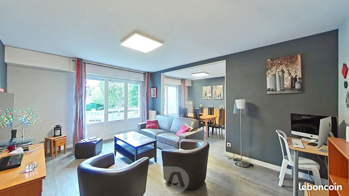 Appartement 4 pièces 94 m² · à Rosny-sous-Bois · 94 m² · 249 000 €