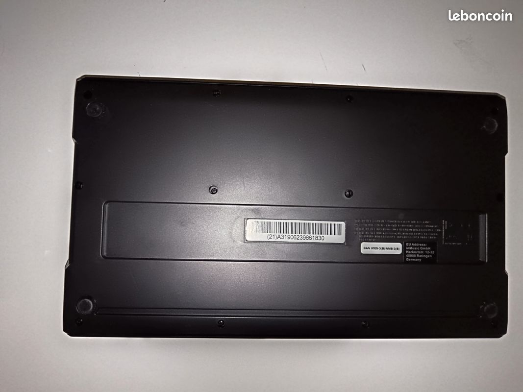 Akai mpk moni pro (image 3)