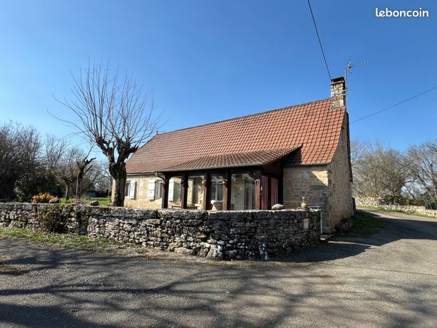 Maison 5 pièces 79 m²