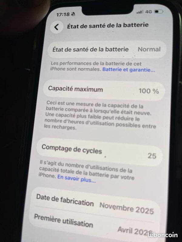 Iphone 16e (image 4)