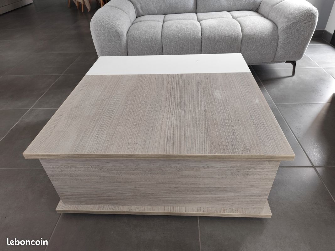 Table basse (image 1)
