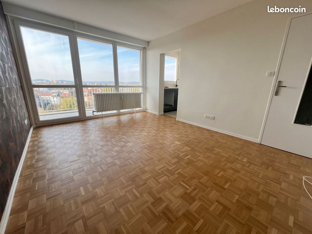 Appartement 1 pièce 26 m² · à Metz · 26 m² · 600 €/mois