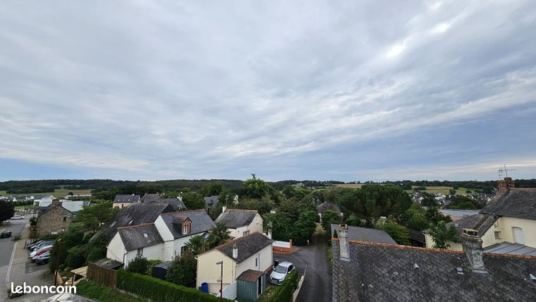 Appartement 3 pièces 68 m²