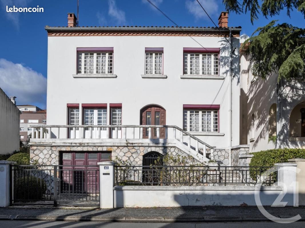 Maison 8 pièces 200 m² · à Albi · 200 m² · 298 000 €