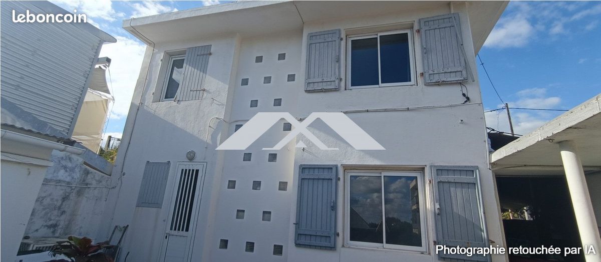Maison 7 pièces 144 m² · à Saint-Pierre · 144 m² · 648 000 €